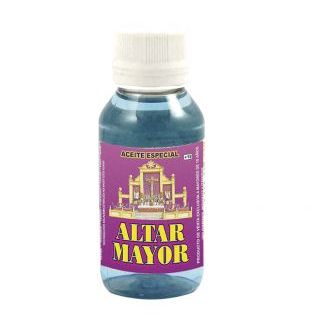 Aceite Especial Altar Mayor 60ml